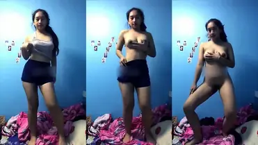 Bocil ABG Cantik Toge Colmek Live Indo Bagian 1